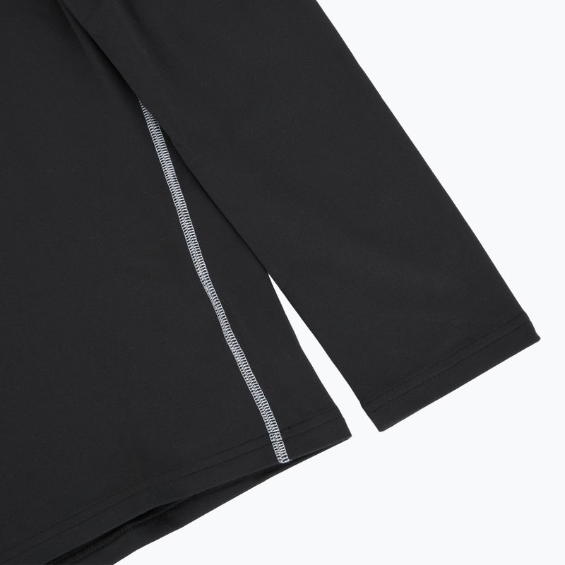 Herren Ski-Midlayer HEAD Race Midlayer black 4