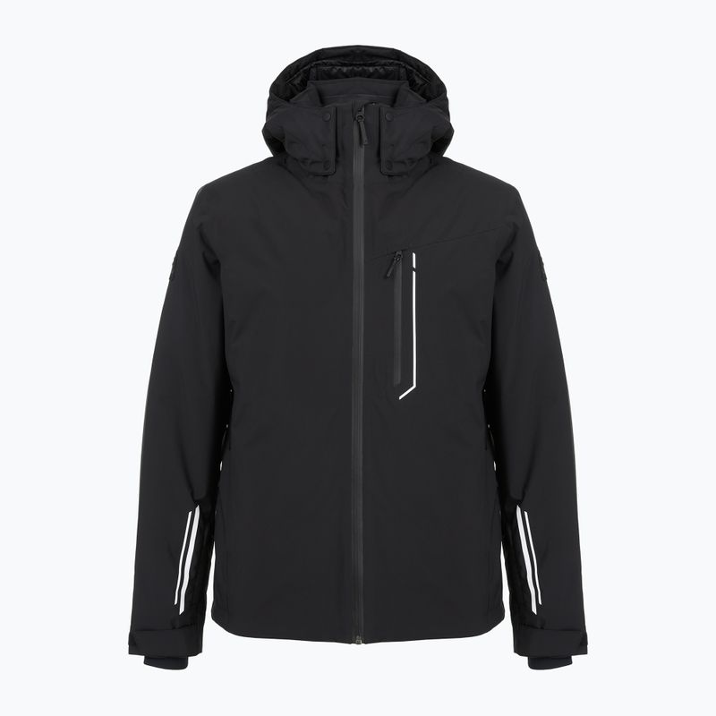 Herren-Skijacke HEAD Supershape 821295 black