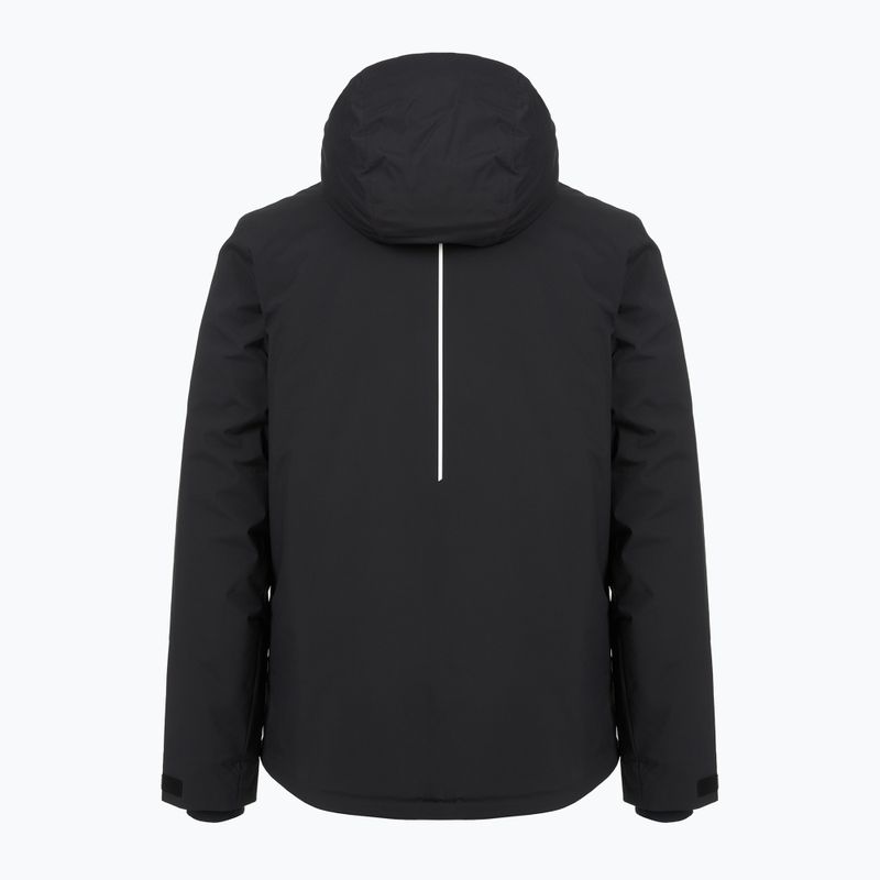 Herren-Skijacke HEAD Supershape 821295 black 2