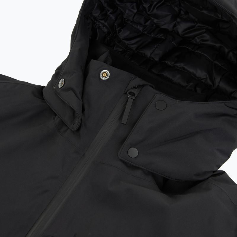 Herren-Skijacke HEAD Supershape 821295 black 5