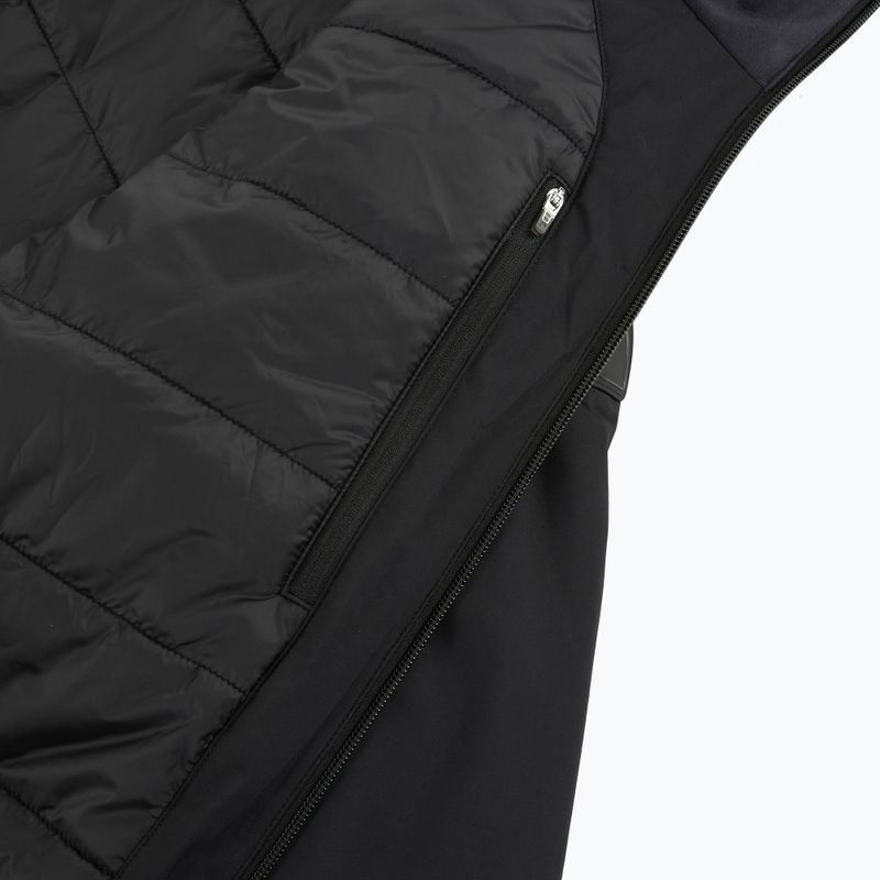 Herren-Skijacke HEAD Supershape 821295 black 6