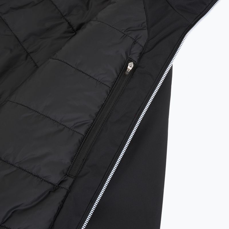 Herren-Skijacke HEAD Shape black/red 5