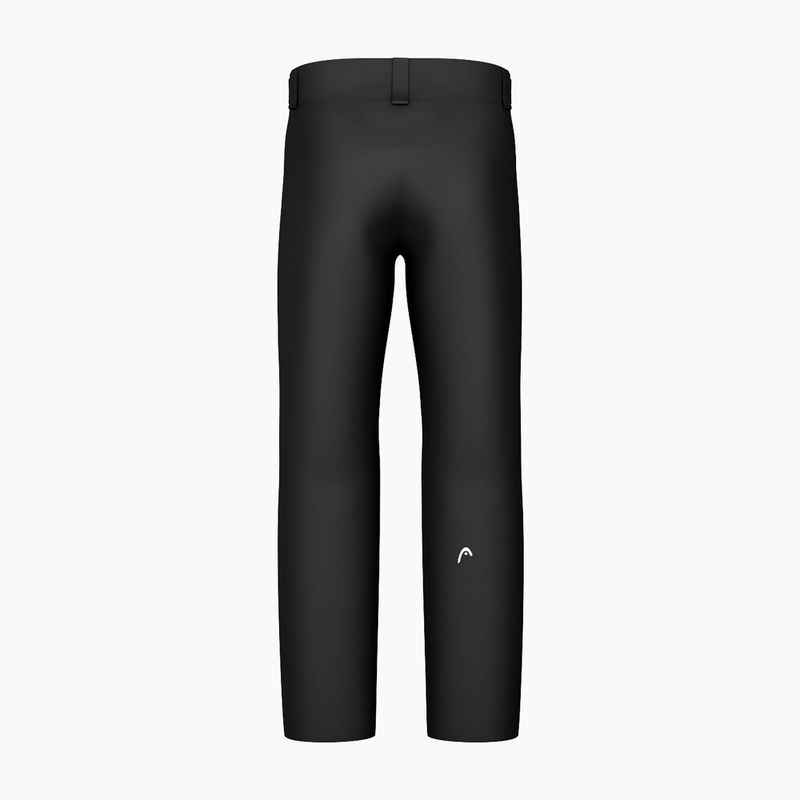 Herren-Skihose HEAD Race black 2