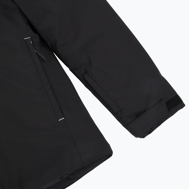 Herren-Skijacke HEAD Race black/black 4