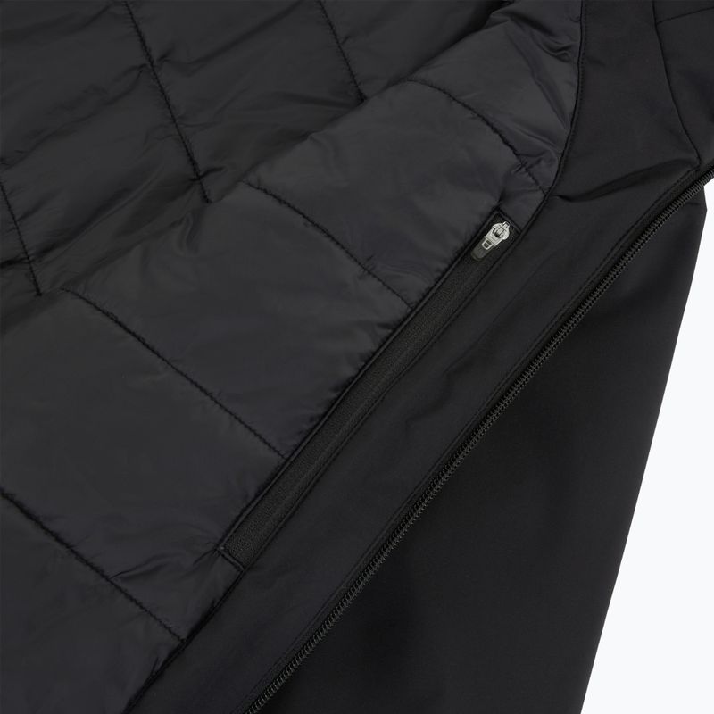 Herren-Skijacke HEAD Race black/black 6