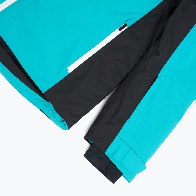 Herren-Skijacke HEAD Race Nova black/blue 4