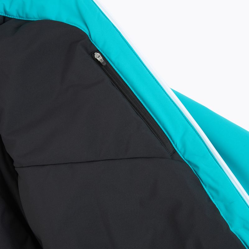 Herren-Skijacke HEAD Race Nova black/blue 5