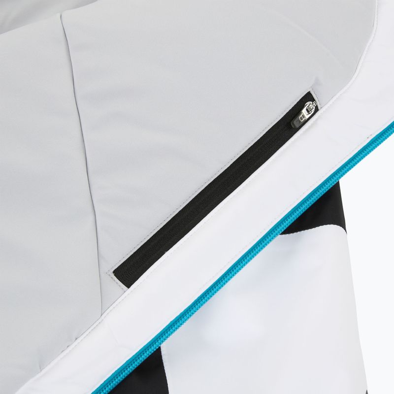 Herren-Skijacke HEAD Race Nova black/white 6