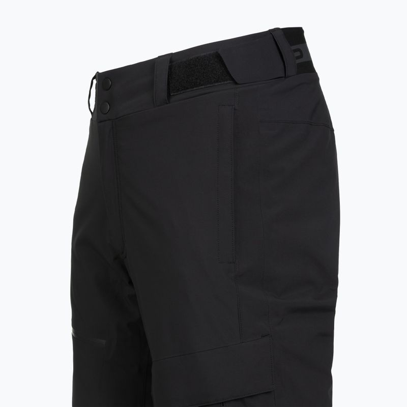 Herren-Skihose HEAD Race Nova black/black 3