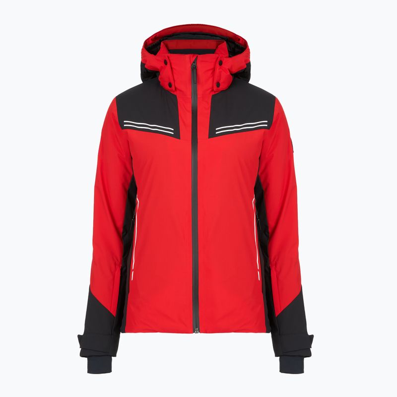 Damen-Skijacke HEAD Joy red