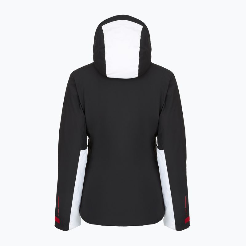 Damen-Skijacke HEAD Easy Joy black 2