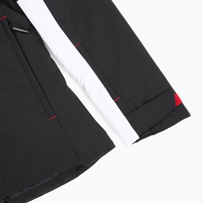 Damen-Skijacke HEAD Easy Joy black 4