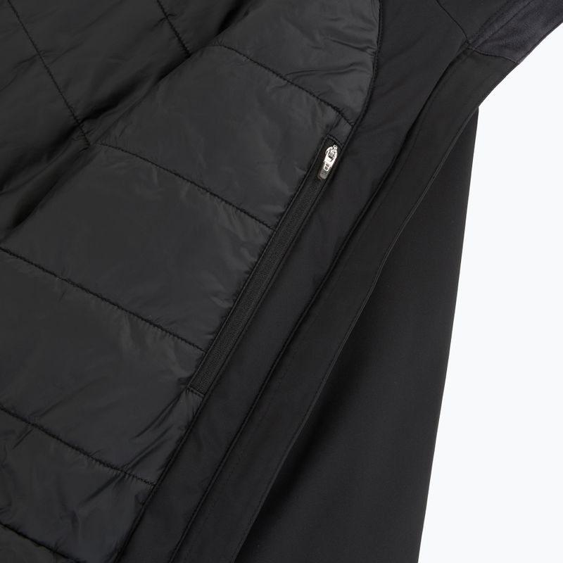 Damen-Skijacke HEAD Easy Joy black 5