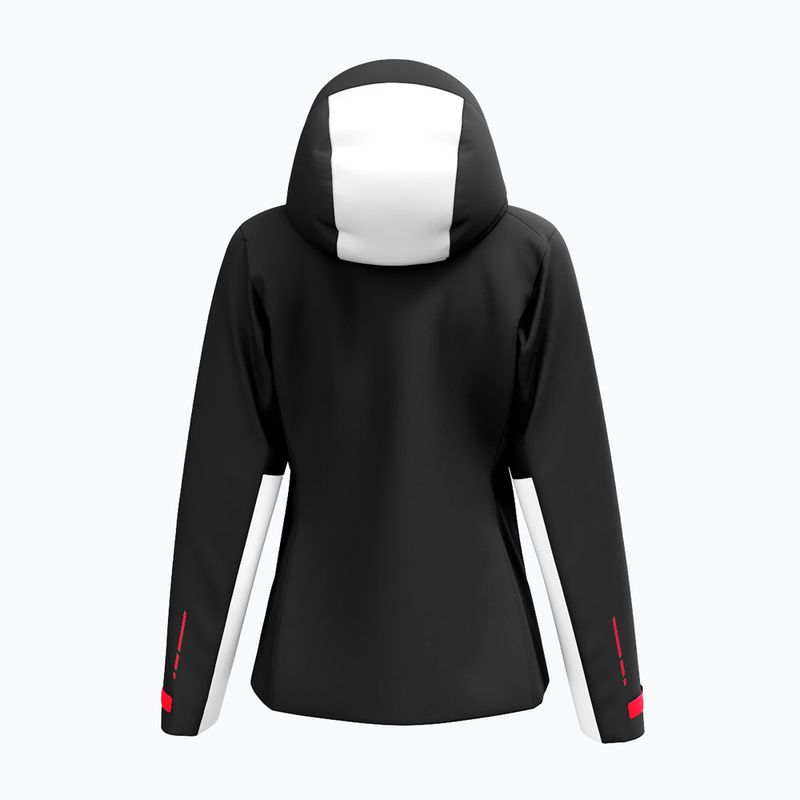 Damen-Skijacke HEAD Easy Joy black 2