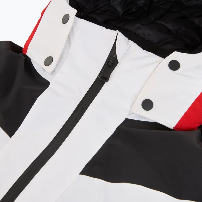 Damen-Skijacke HEAD Element red/black 3