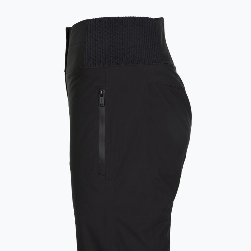 Damen-Skihose HEAD Emerald black 3