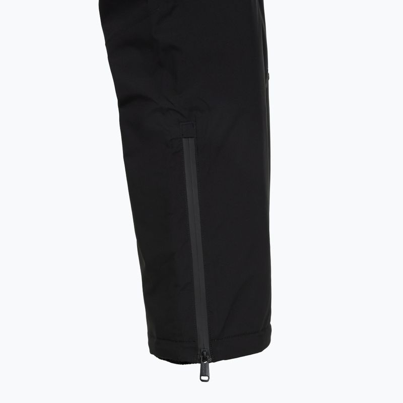 Damen-Skihose HEAD Emerald black 4