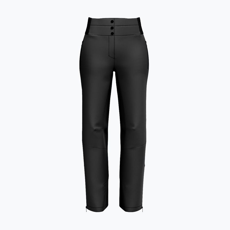 Damen-Skihose HEAD Emerald black 6