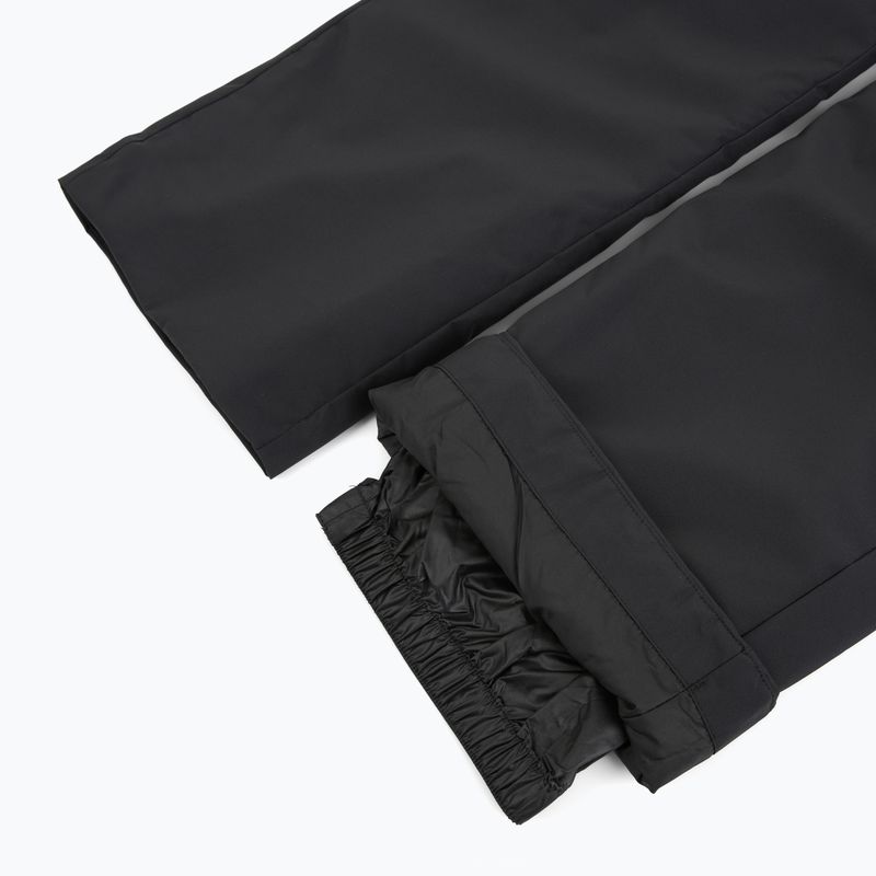 Damen-Skihose HEAD Race black 5