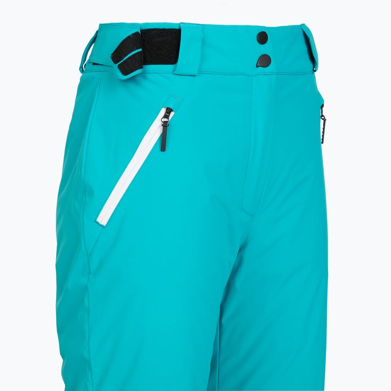 Damen-Skihose HEAD Race blue 3
