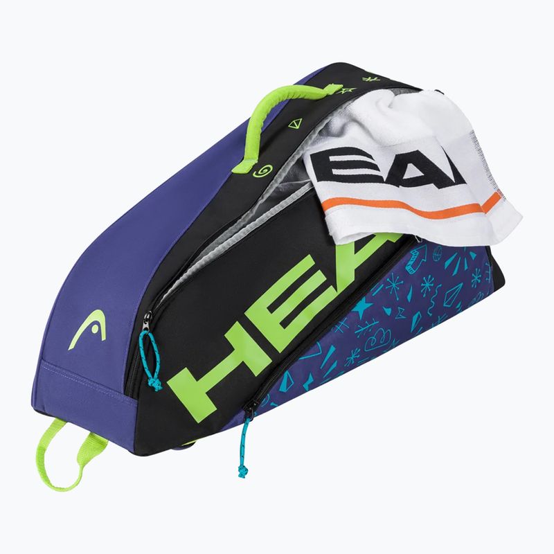 HEAD Tour Racquet Monster Tennistasche für Kinder 2
