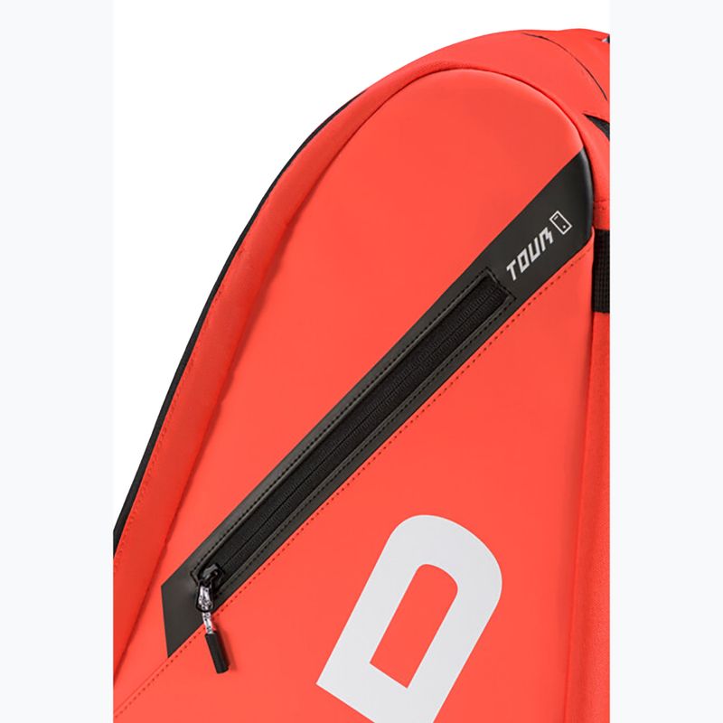 HEAD Tour Racquey Tennistasche XL 95 l fluo orange 4