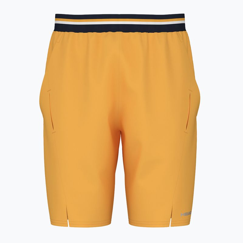 HEAD Performance Banane Tennisshorts für Männer