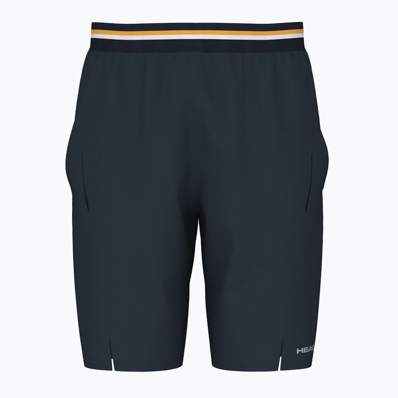 HEAD Performance Herren-Tennisshorts navy