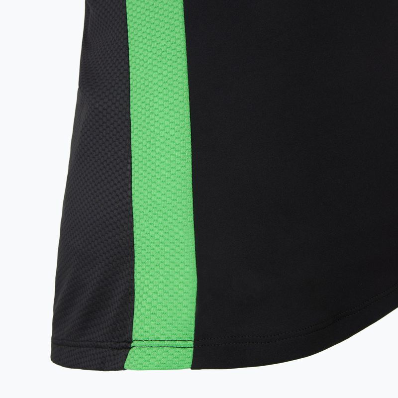 Damen Tennis Tank Top HEAD Spirit Tank Top schwarz 4