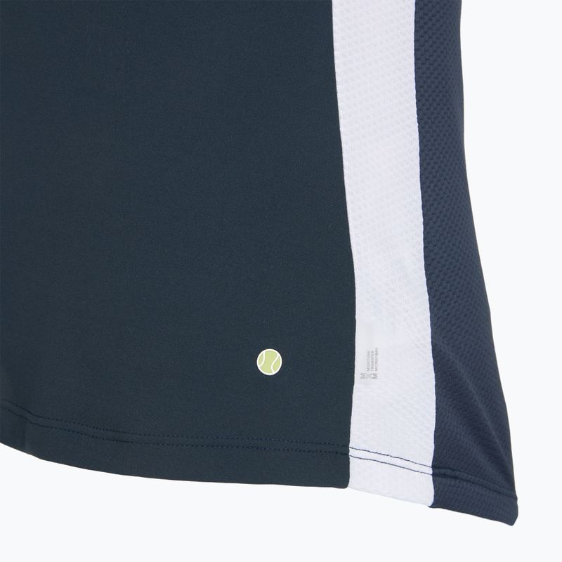 Damen Tennis Tank Top HEAD Spirit Tank Top navy 5