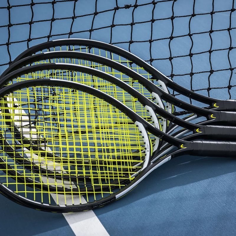 Tennisschläger Kinder HEAD IG Speed Jr 26 3