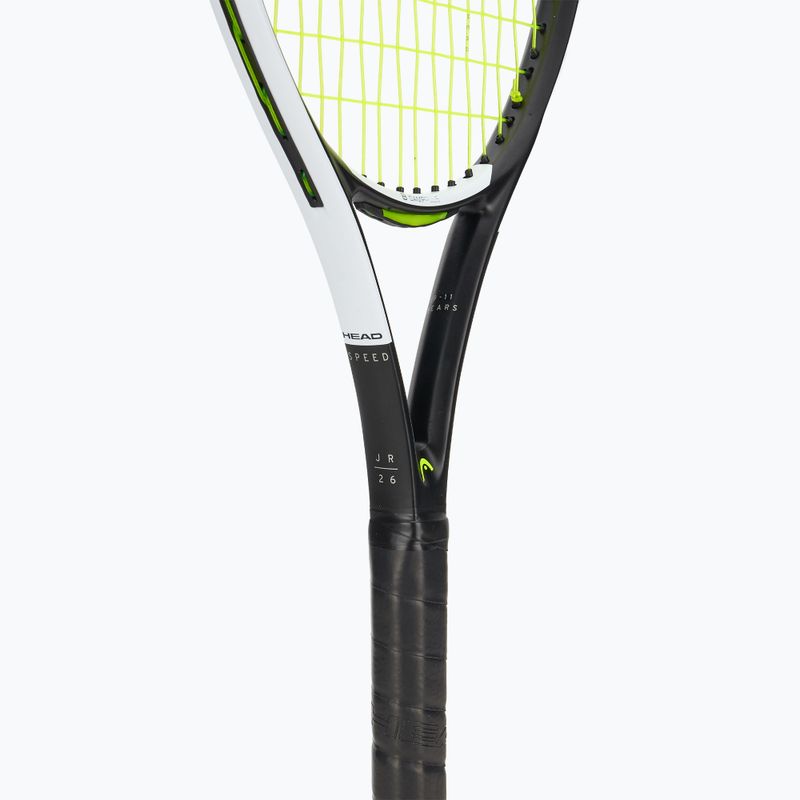 Tennisschläger Kinder HEAD IG Speed Jr 26 4