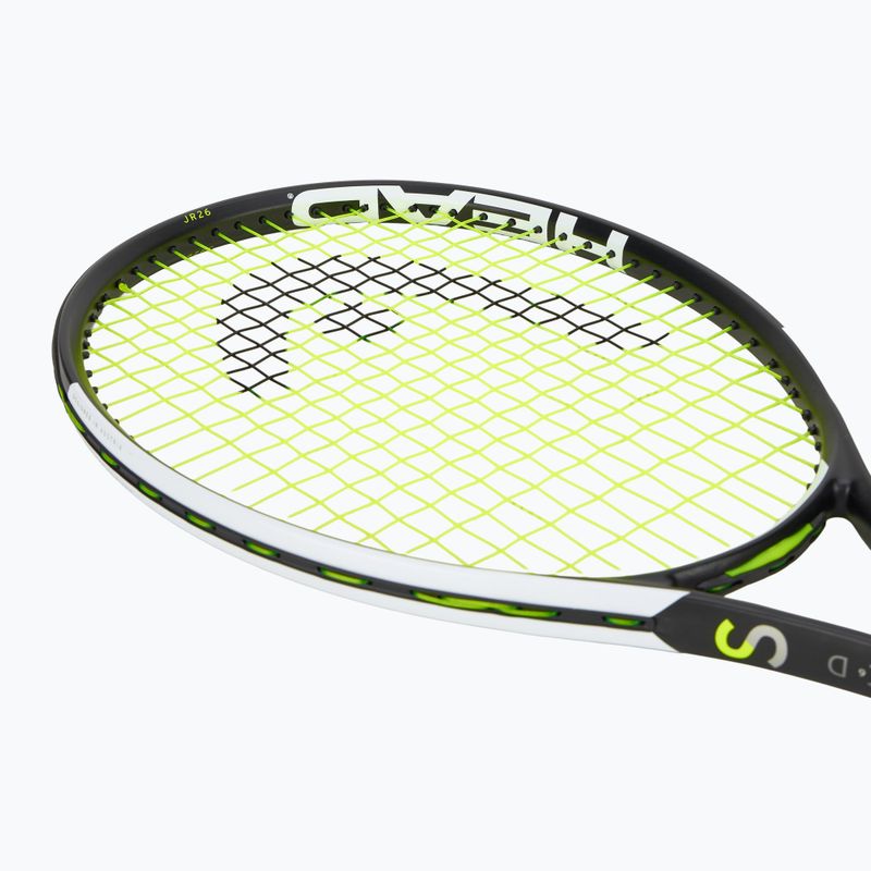 Tennisschläger Kinder HEAD IG Speed Jr 26 5