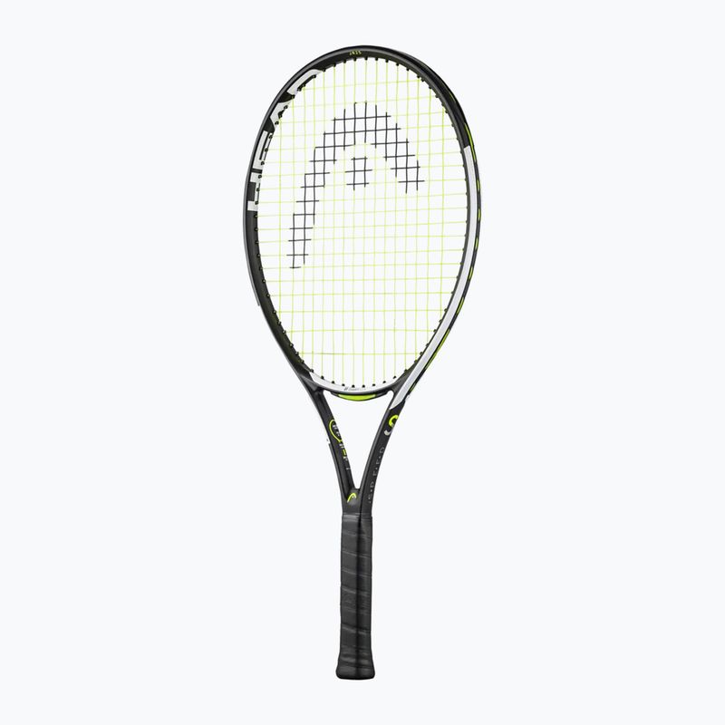 HEAD IG Speed Jr 25 Tennisschläger für Kinder 2