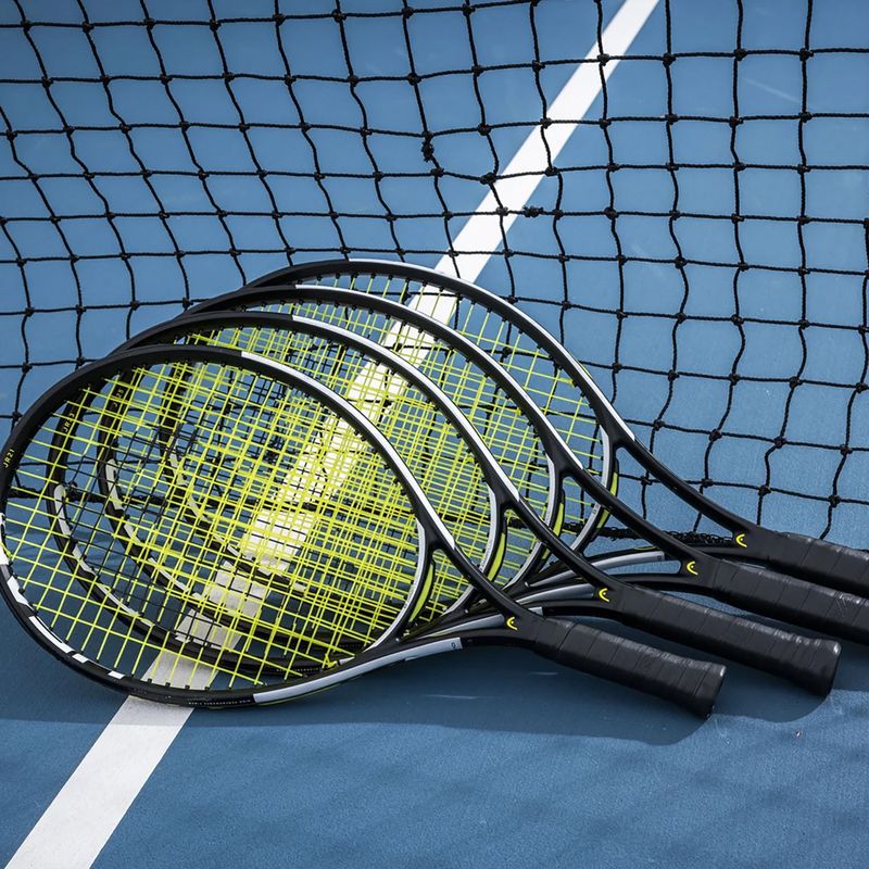 Tennisschläger Kinder HEAD IG Speed Jr 25 3