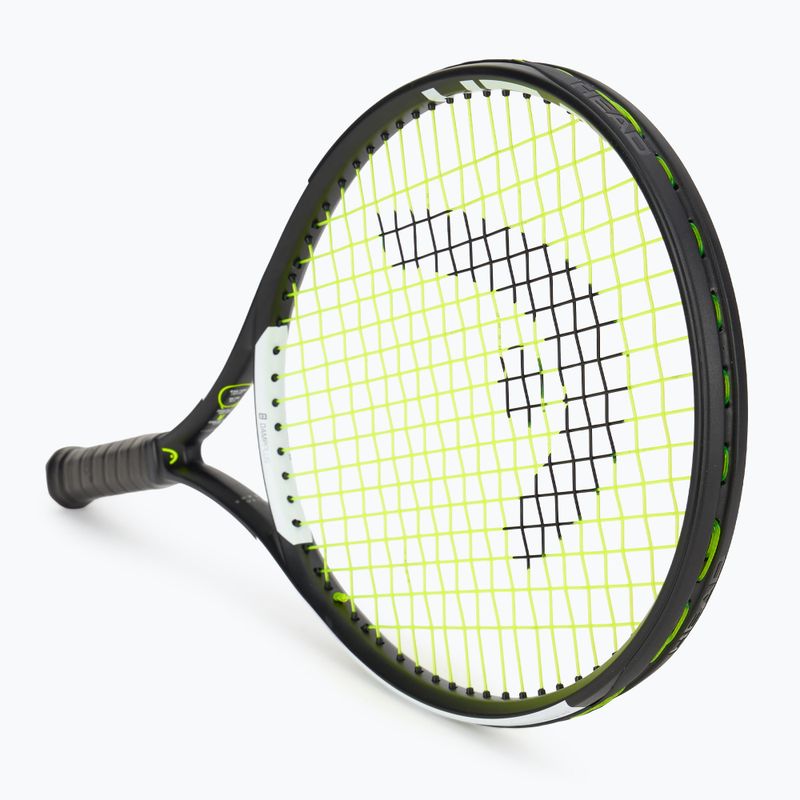 Tennisschläger Kinder HEAD IG Speed Jr 25 2