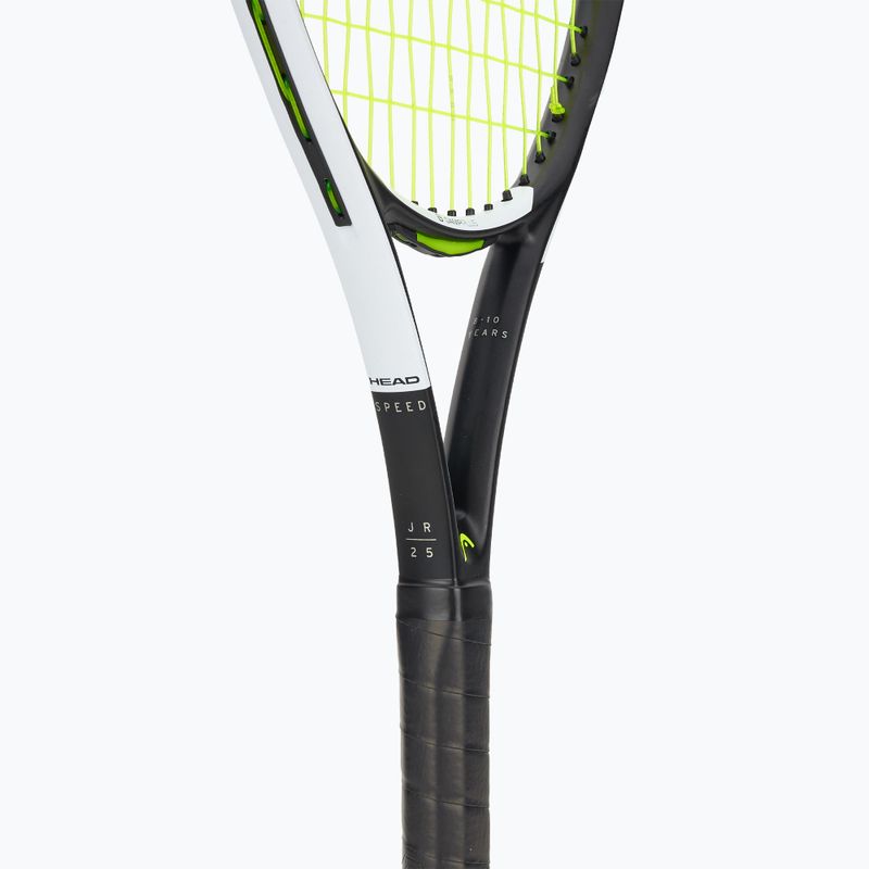 Tennisschläger Kinder HEAD IG Speed Jr 25 4