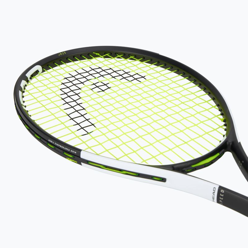 Tennisschläger Kinder HEAD IG Speed Jr 25 5