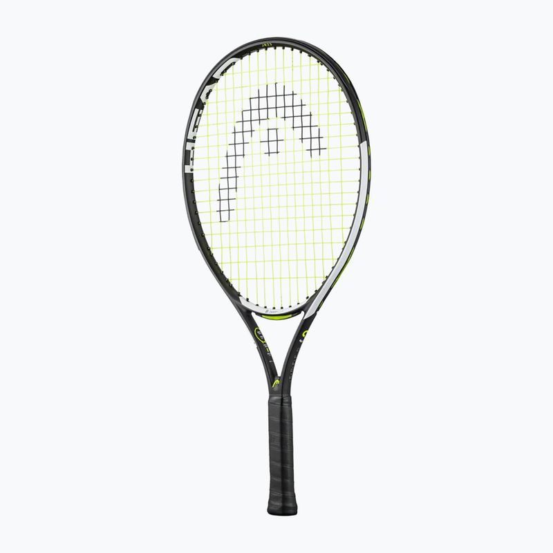 HEAD IG Speed Jr 23 Tennisschläger für Kinder 2