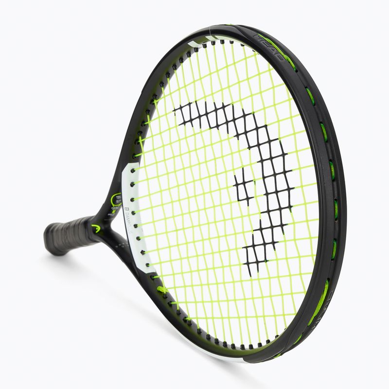 Tennisschläger Kinder HEAD IG Speed Jr 21 2