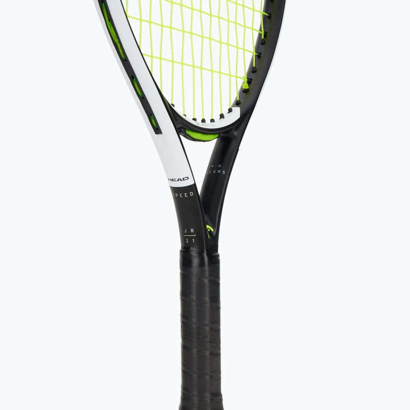 Tennisschläger Kinder HEAD IG Speed Jr 21 4