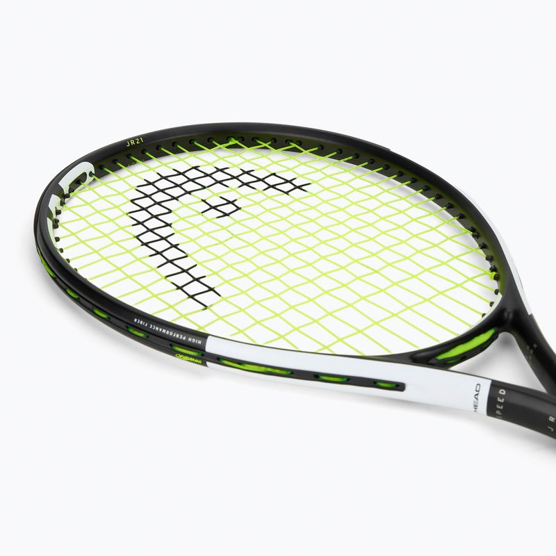 Tennisschläger Kinder HEAD IG Speed Jr 21 5