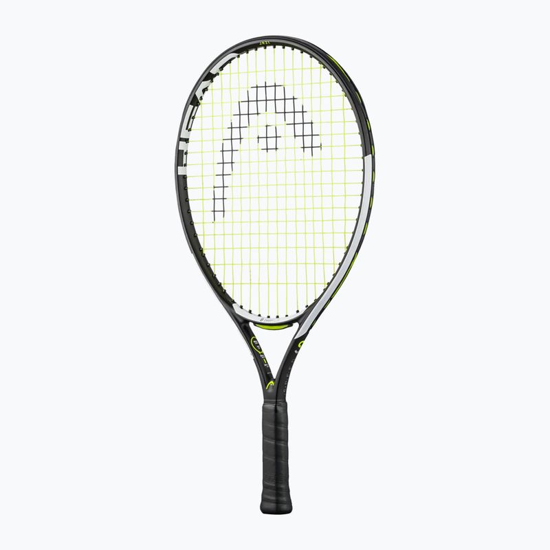 HEAD IG Speed Jr 21 Tennisschläger für Kinder 2