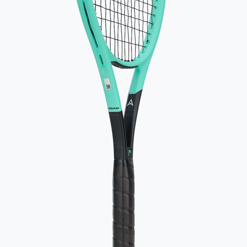 Tennisschläger HEAD Boom MP L 2024 4