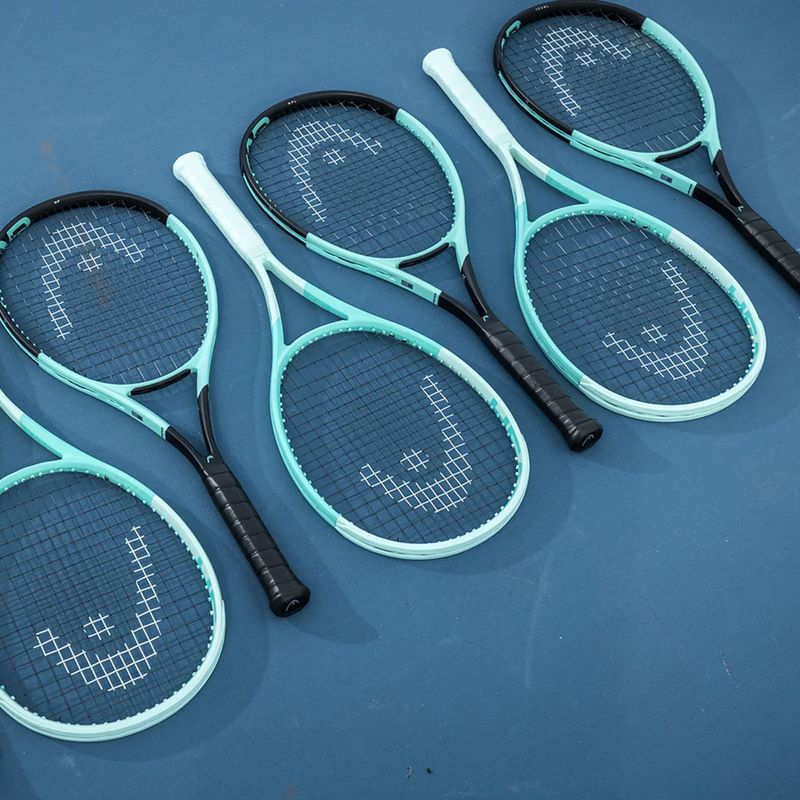 Tennisschläger HEAD Boom MP L 2024 3