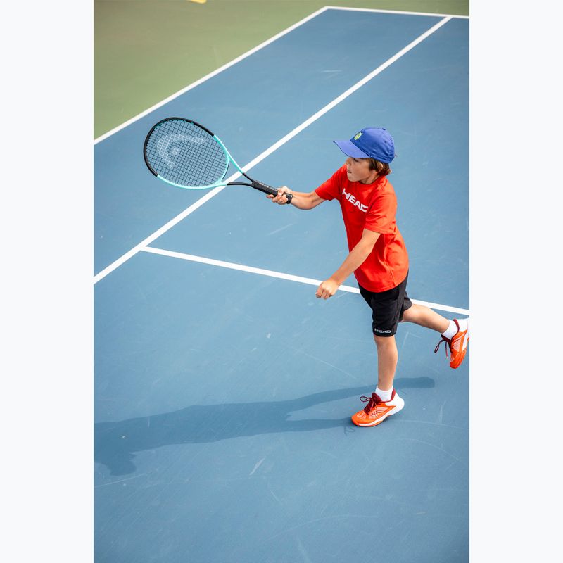 Tennisschläger Kinder HEAD Boom Jr 2024 7