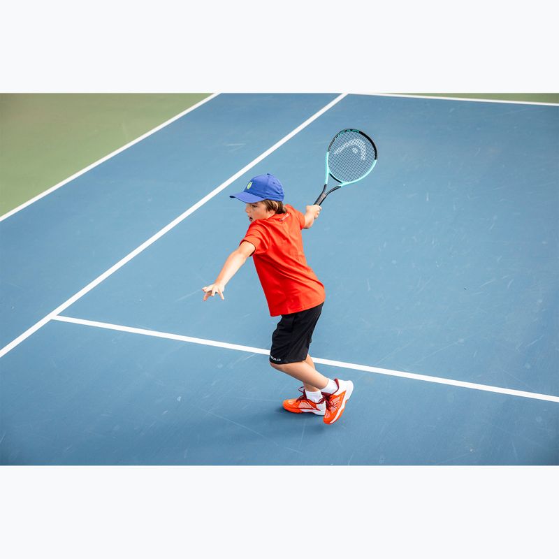 HEAD Boom Jr 2024 Tennisschläger für Kinder 8