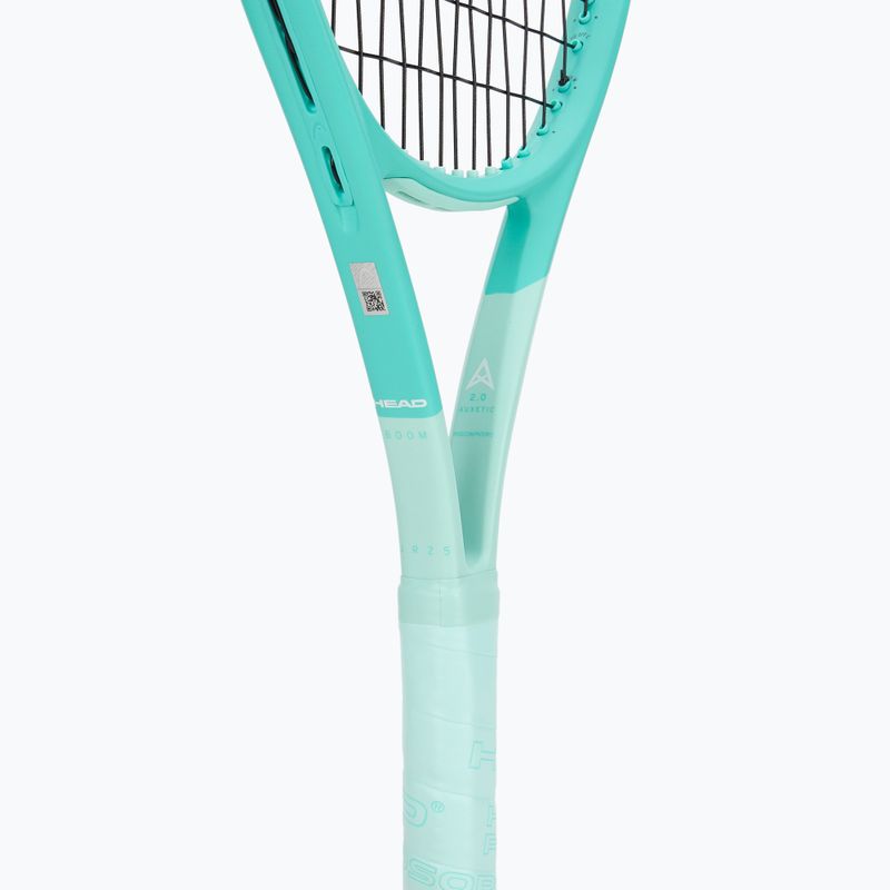 Tennisschläger Kinder HEAD Boom Jr 25 2024 Alternate 4