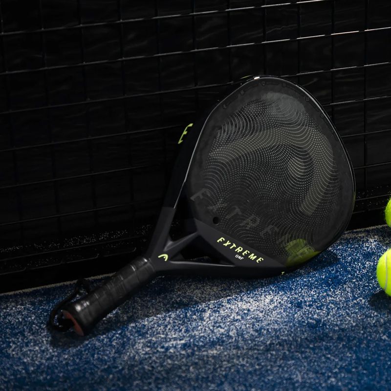 Padelschläger HEAD Extreme One 2023 5