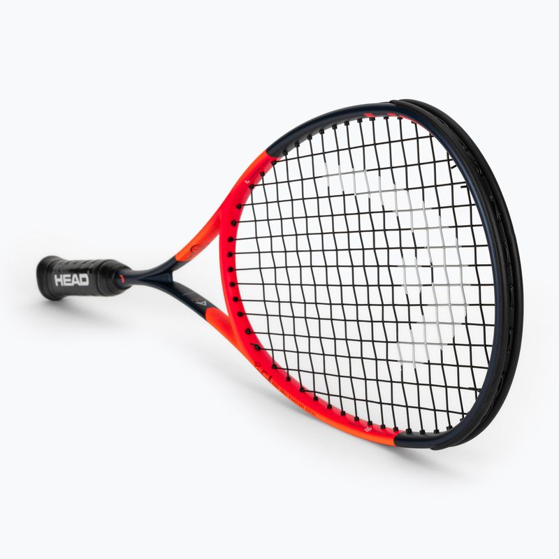Squashschläger HEAD Radical 135 SB 2024 2
